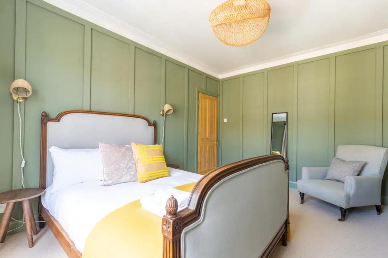 Luxuriously Designed 3 Bedroom In Clapham Appartement Londres