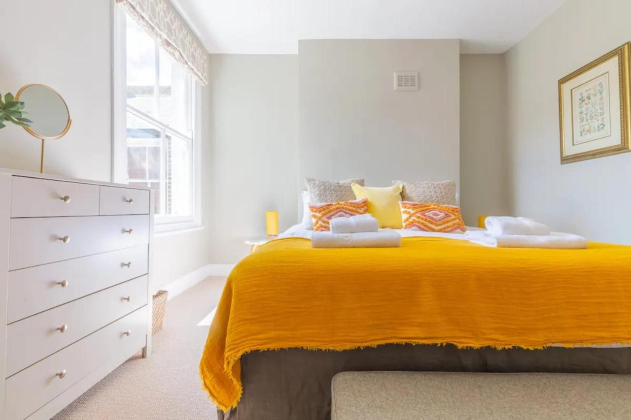 Appartement Luxuriously Designed 3 Bedroom In Clapham Londres